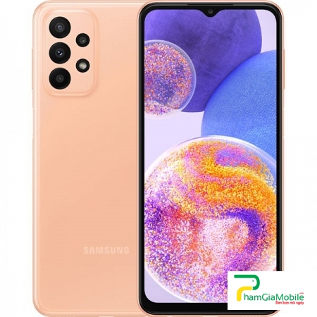 Thay Sửa Chữa Samsung Galaxy A23 Liệt Hỏng Nút Âm Lượng, Volume, Nút Nguồn